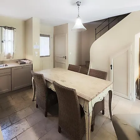 Vakantiehuis Lovely In Saint-laurent-de-la-ca Saint-Laurent-de-la-Cabrerisse