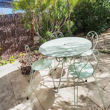 Amazing In Holiday home Saint-Laurent-de-la-Cabrerisse