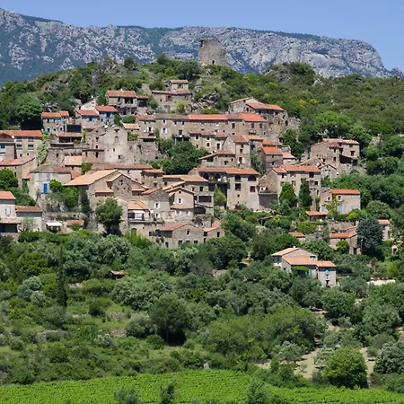 Lovely In Saint-laurent-de-la-ca Prázdninový dům *