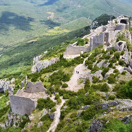 Amazing In * Saint-Laurent-de-la-Cabrerisse